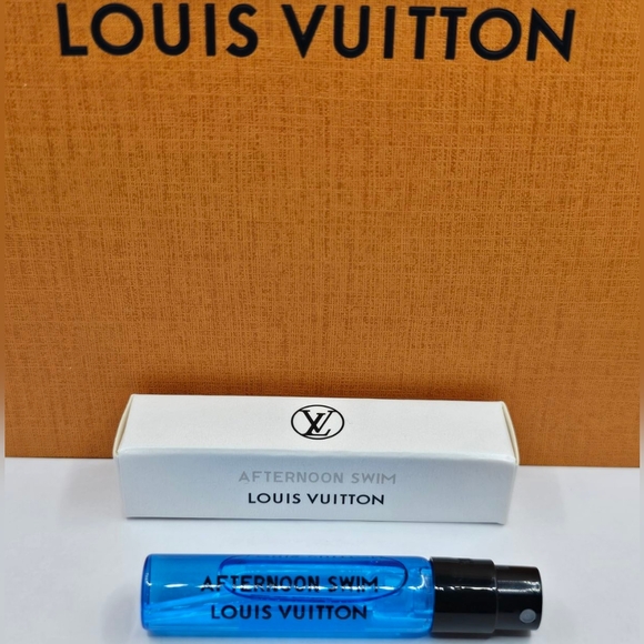 ⭐️4pc✅️ Louis Vuitton TOP UNISEX FRAGRANCES - Picture 8 of 15